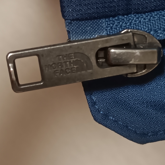 Boys The north face Jacket two and one - Picture 11 of 11